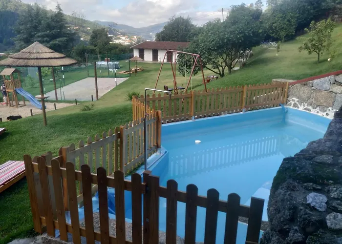 Quinta Dos Campos - Apartamento 1