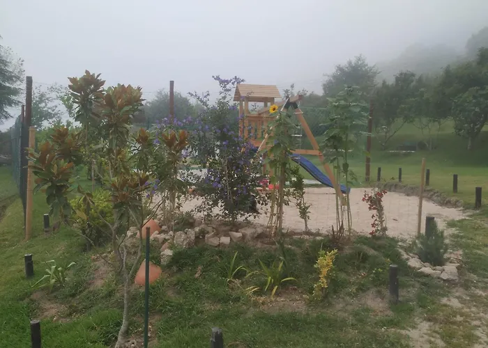 Quinta Dos Campos - Apartamento 1