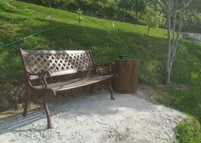 Quinta Dos Campos - Apartamento 1