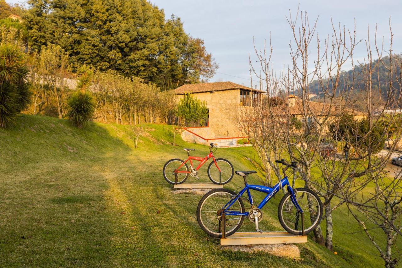 Quinta Dos Campos - 1 Homestay