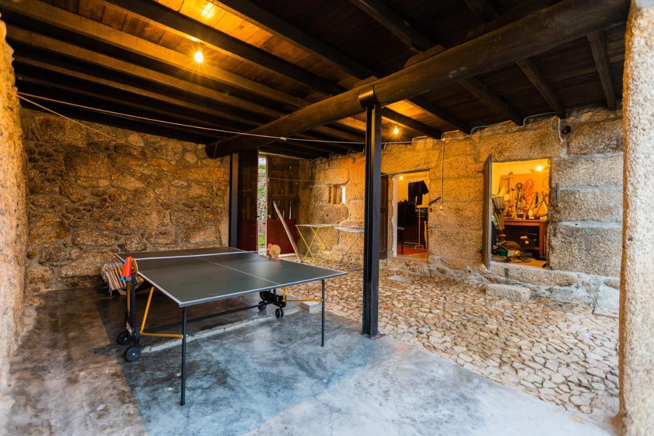 Homestay Quinta Dos Campos - 1 *