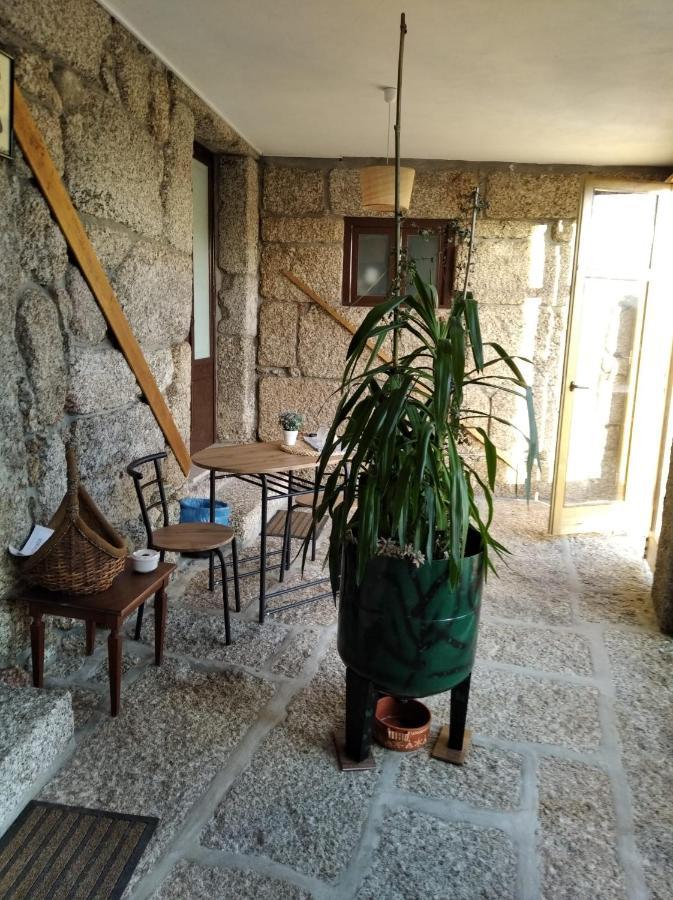 Homestay Quinta Dos Campos - 1