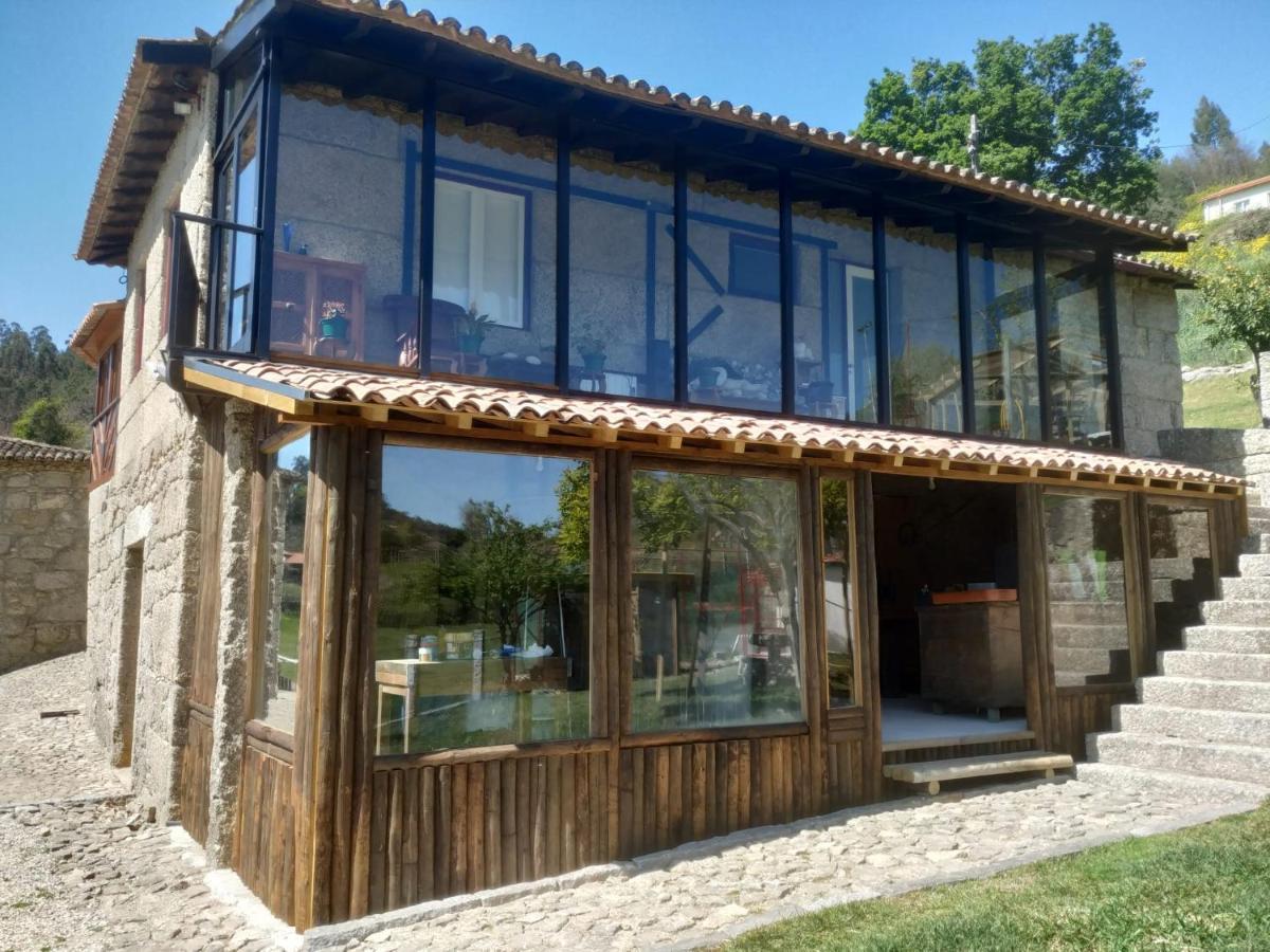 Quinta Dos Campos - 1 Homestay