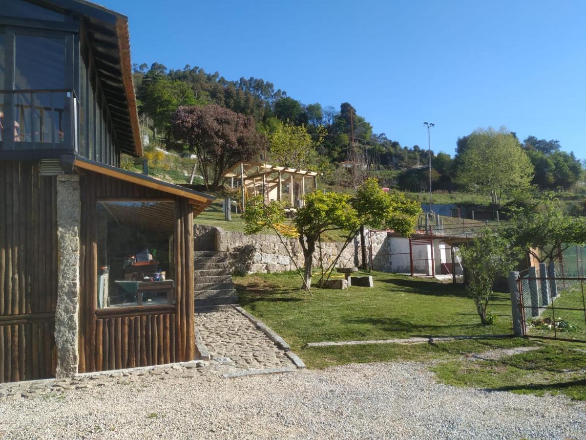 Quinta Dos Campos - 1 Homestay *