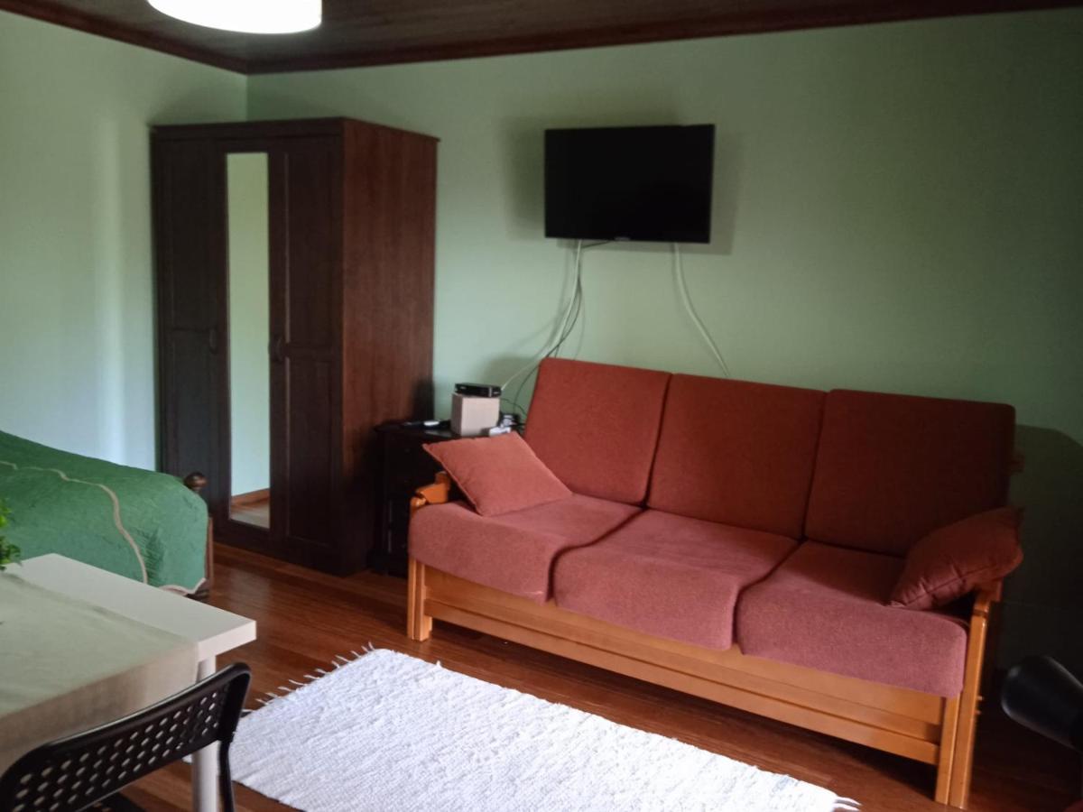 Quinta Dos Campos - 1 Homestay