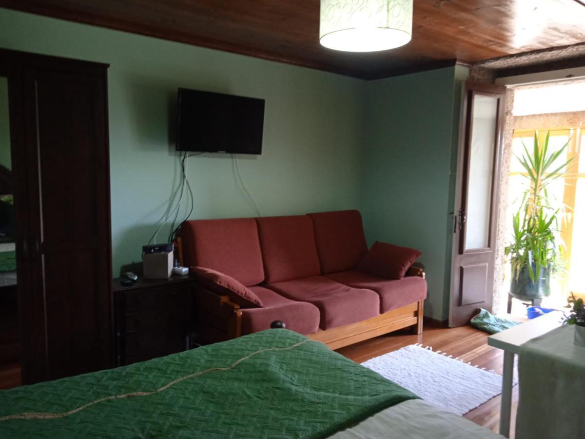 Quinta Dos Campos - 1 Homestay Braga
