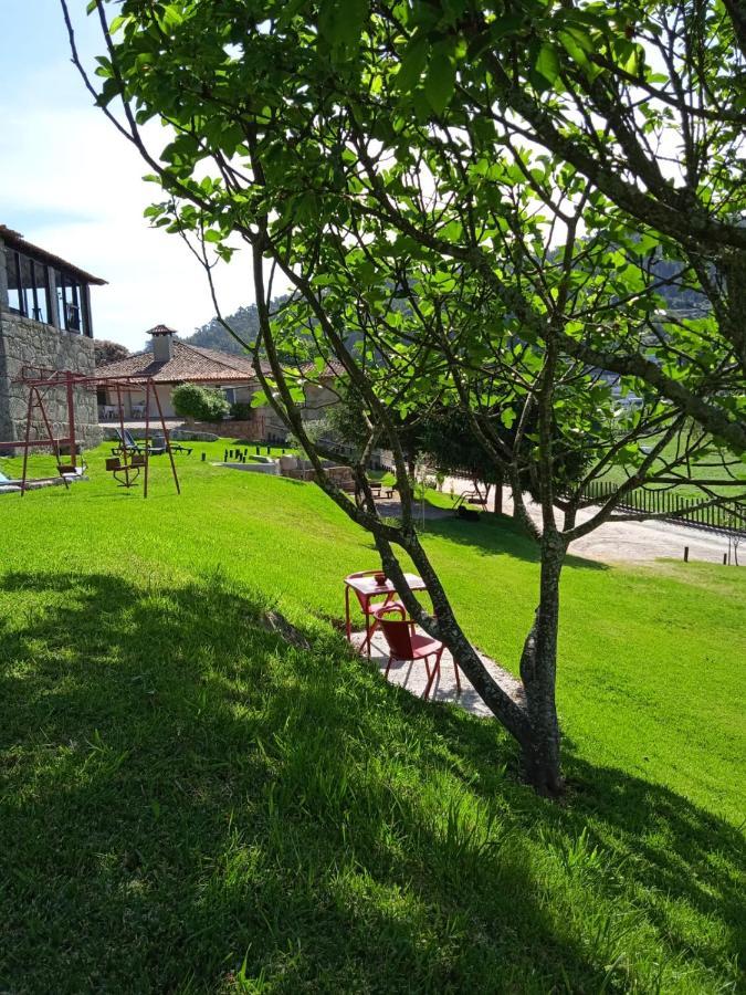 Quinta Dos Campos - 1 *