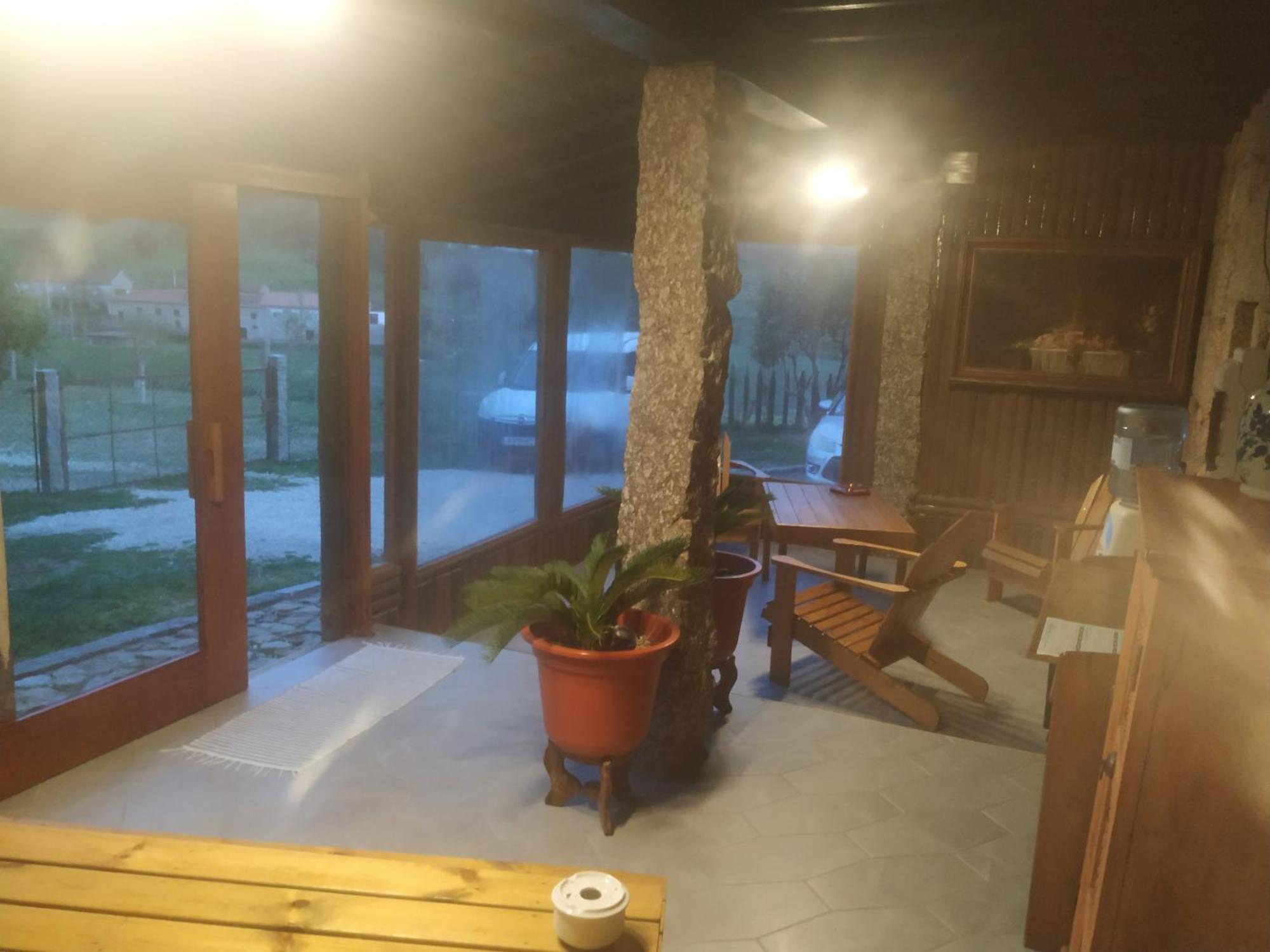 Quinta Dos Campos - 1 Homestay