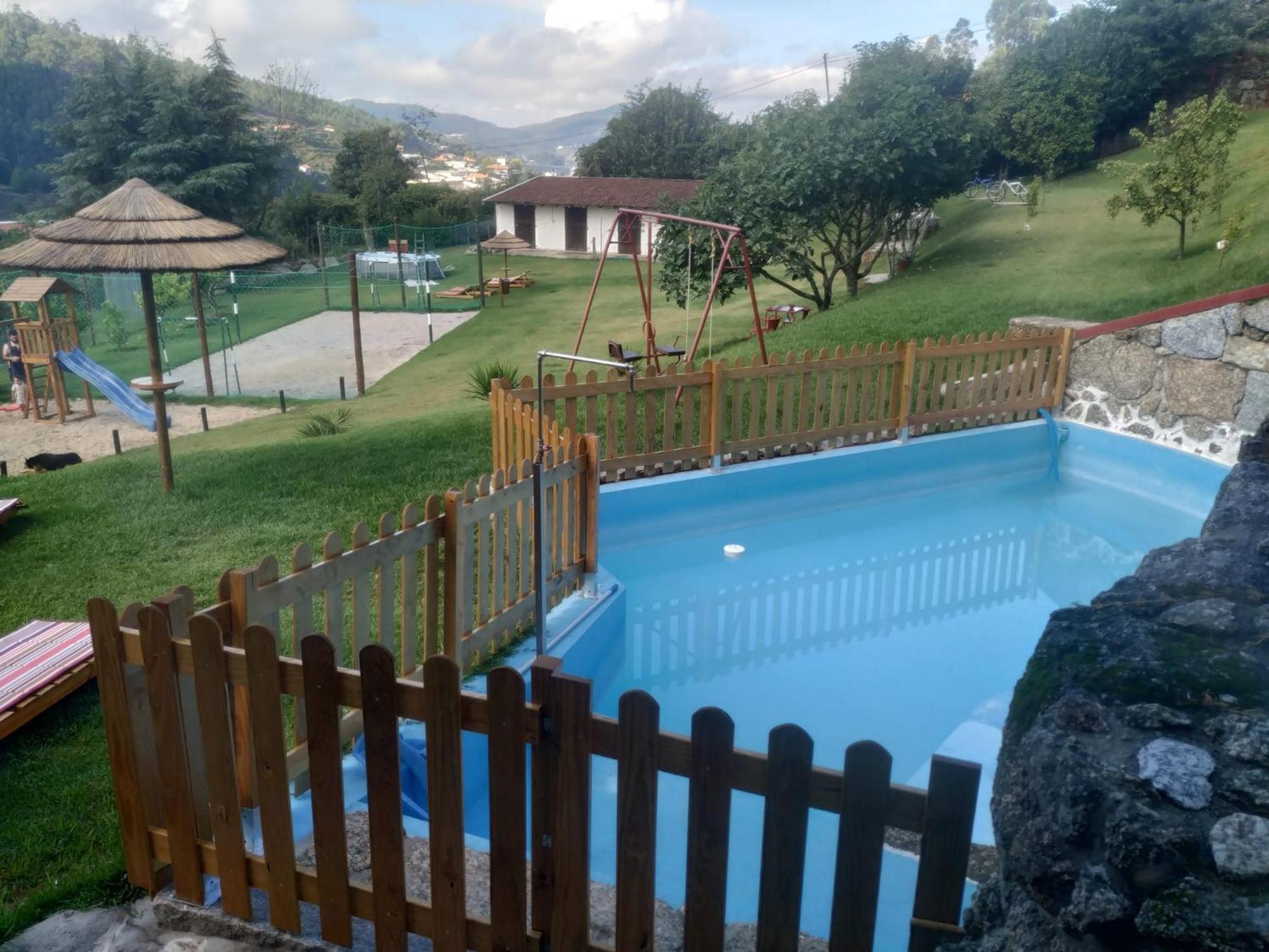 Quinta Dos Campos - 1 * Braga