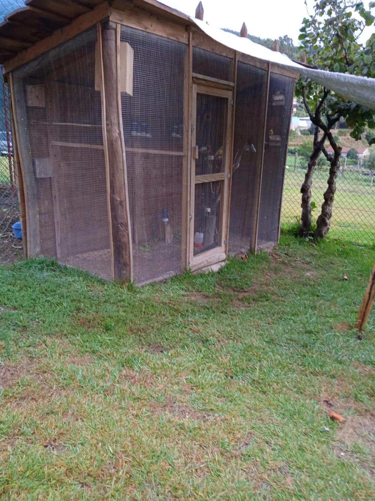 Homestay Quinta Dos Campos - 1