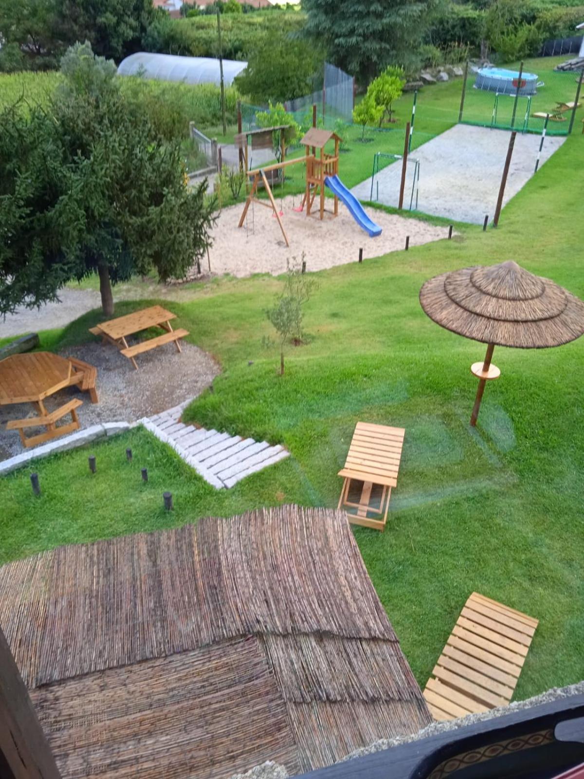 Homestay Quinta Dos Campos - 1 *