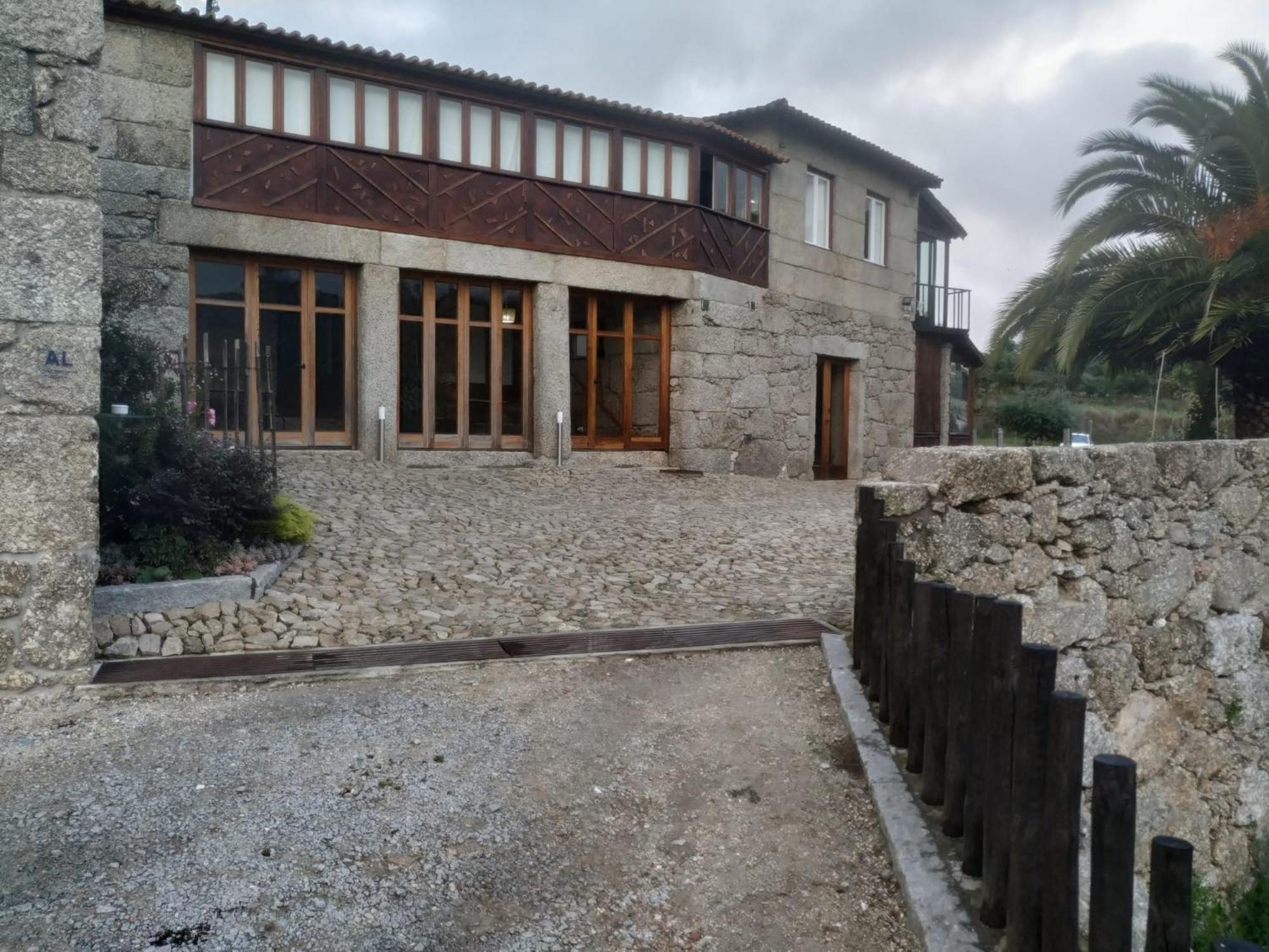Quinta Dos Campos - 1 Homestay