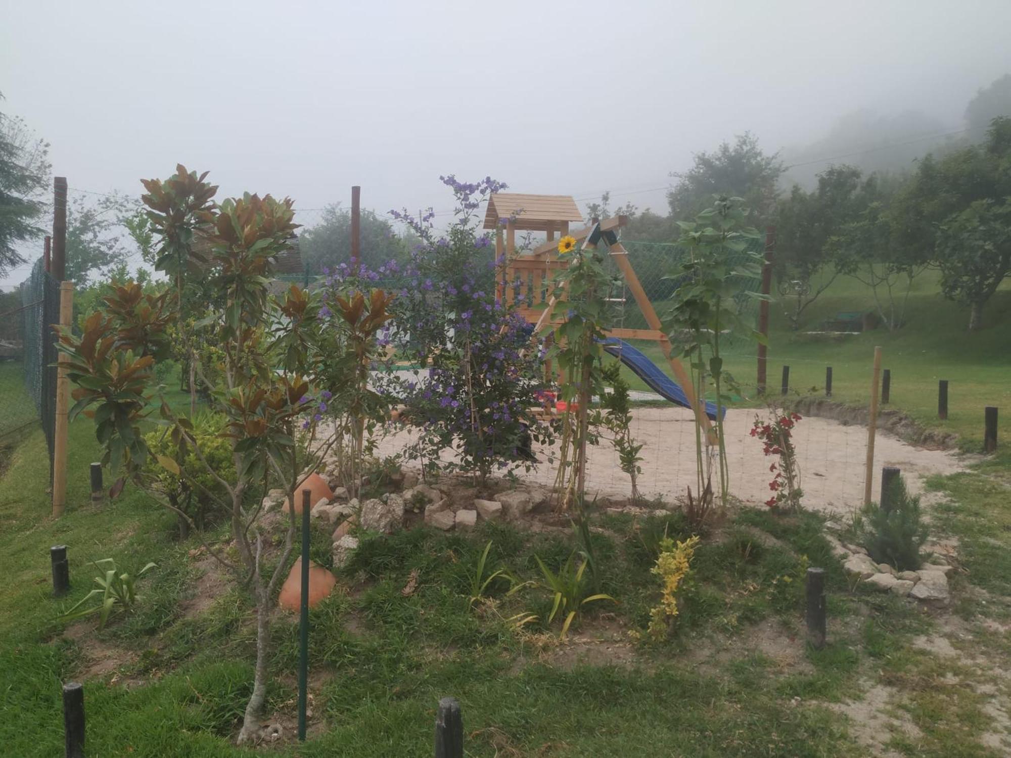 Homestay Quinta Dos Campos - 1 Braga