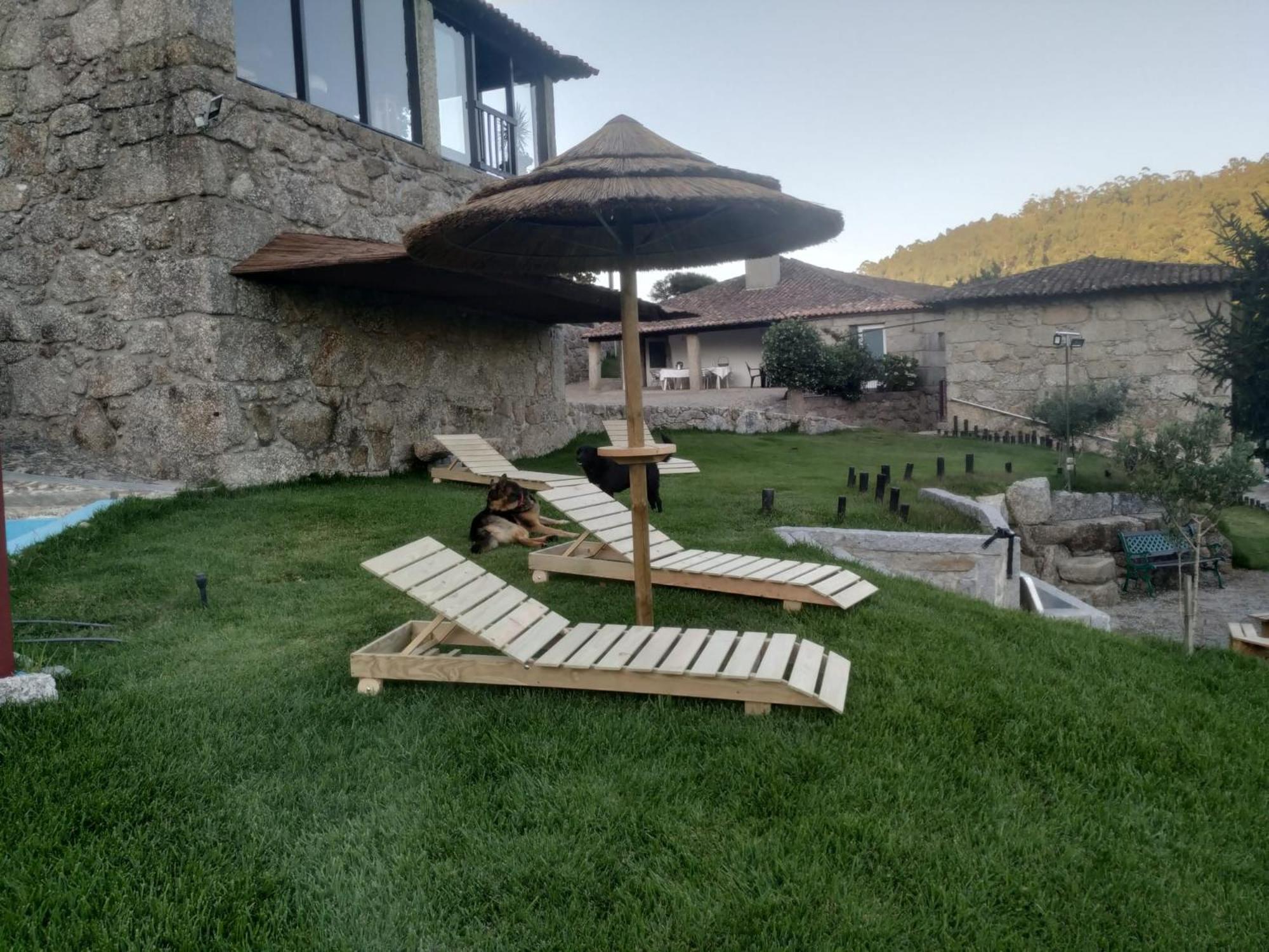 Quinta Dos Campos - 1 * Braga