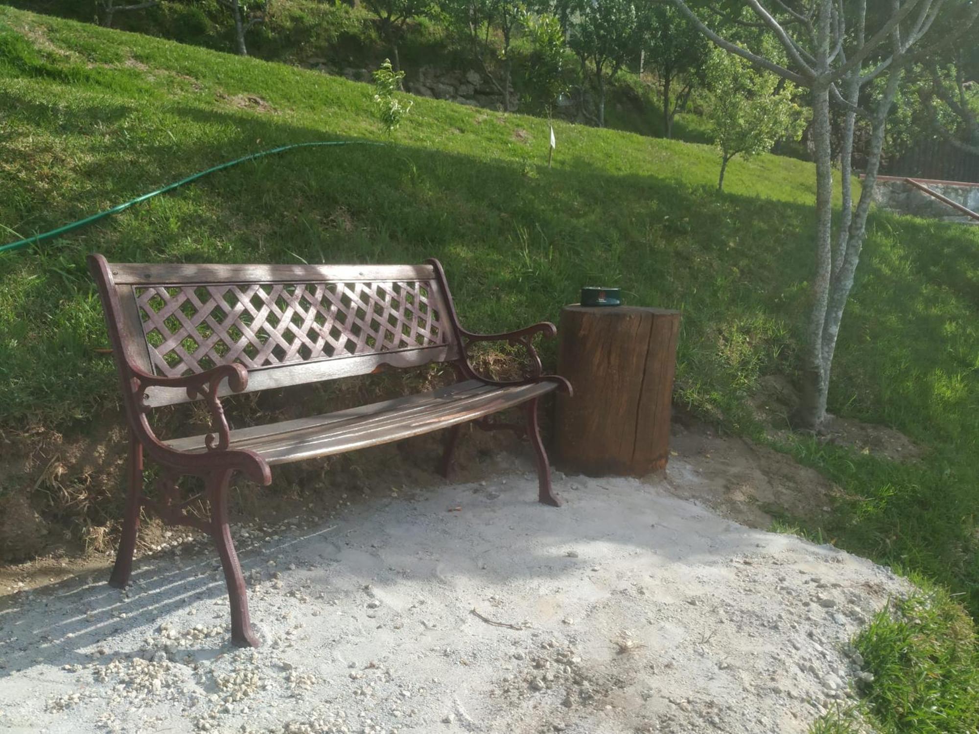 Quinta Dos Campos - 1 Homestay Braga
