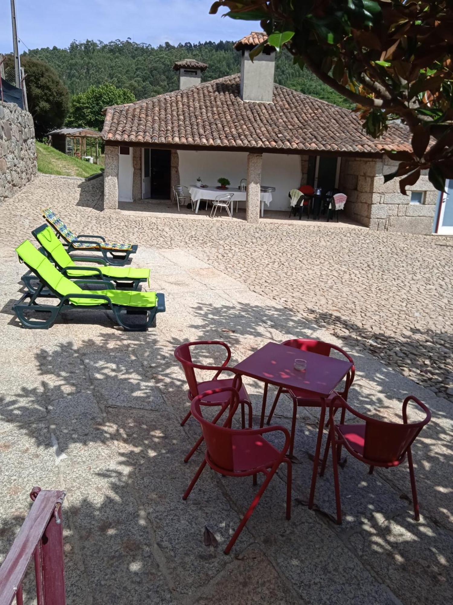 Quinta Dos Campos - 1