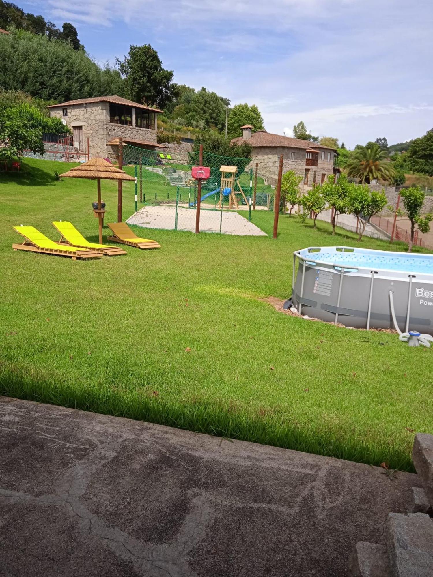 Homestay Quinta Dos Campos - 1 Braga