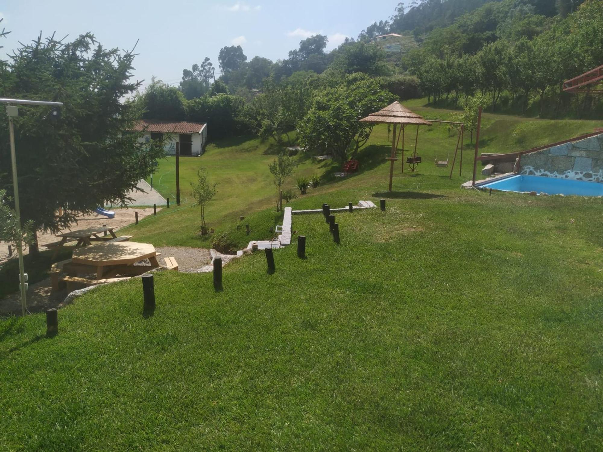 Quinta Dos Campos - 1 * Braga