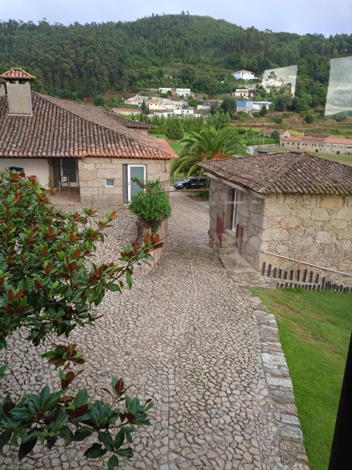 Homestay Quinta Dos Campos - 1 Braga