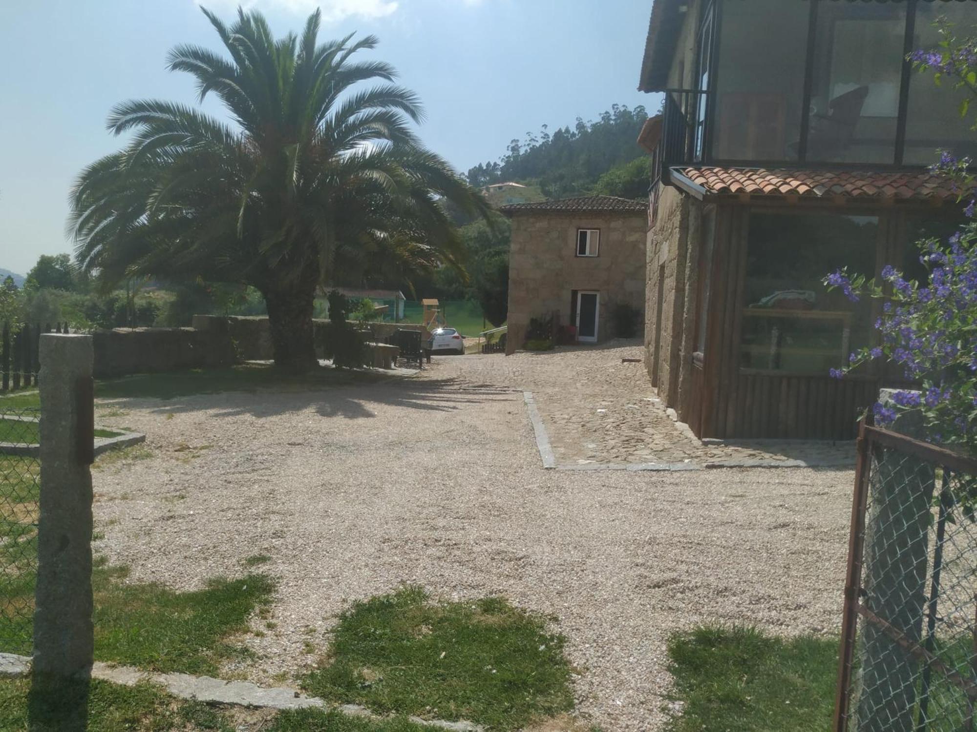 Quinta Dos Campos - 1