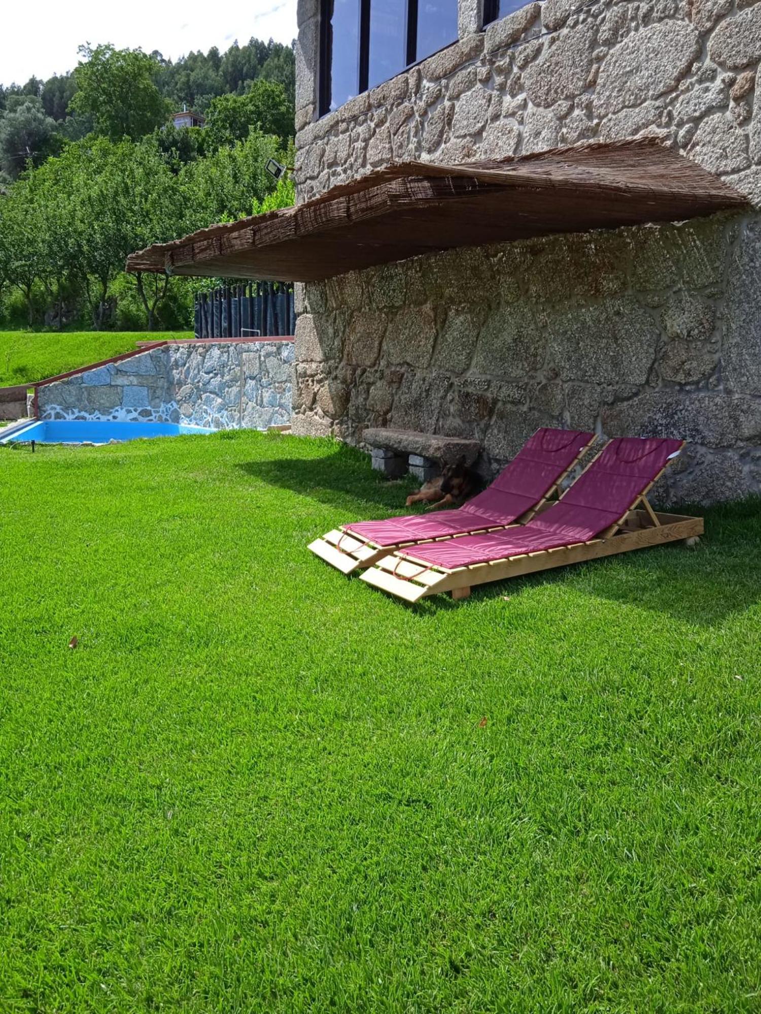 Homestay Quinta Dos Campos - 1 Braga