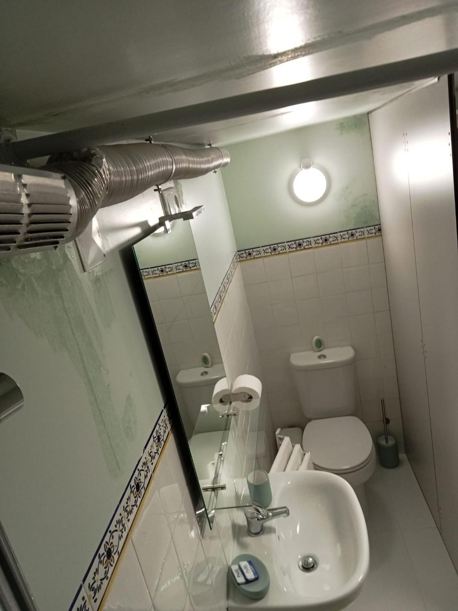 Quinta Dos Campos - 1 Homestay *
